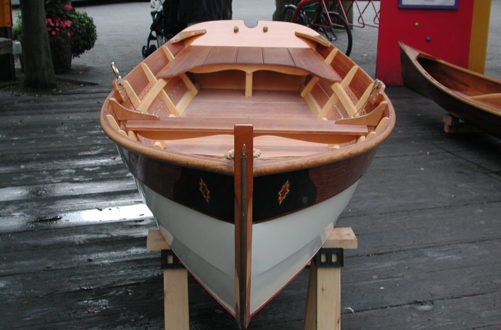 Heidi Skiff