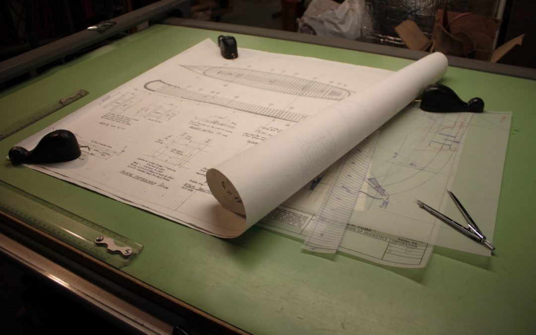 Understanding Boat Plans