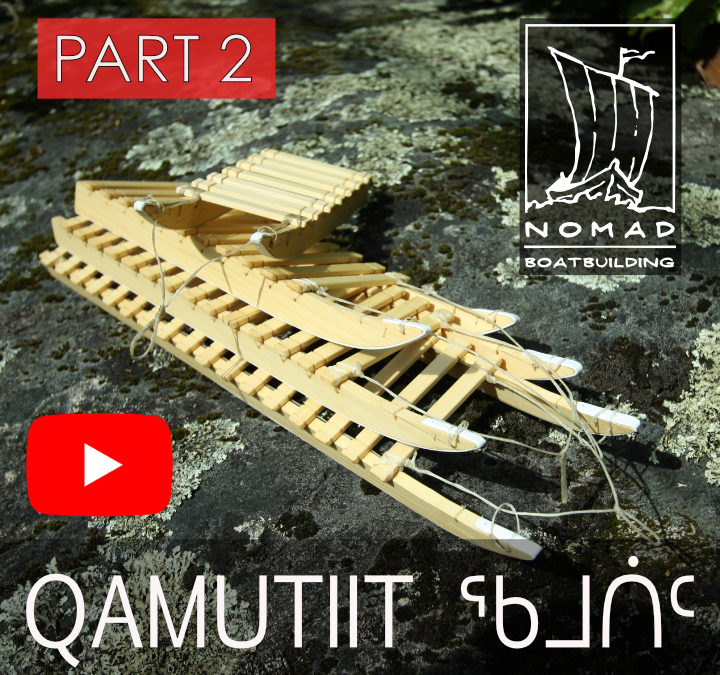 Model Qamutiit – Part 2