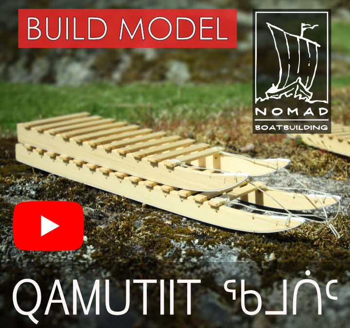 Model Qamutiit – Part 1